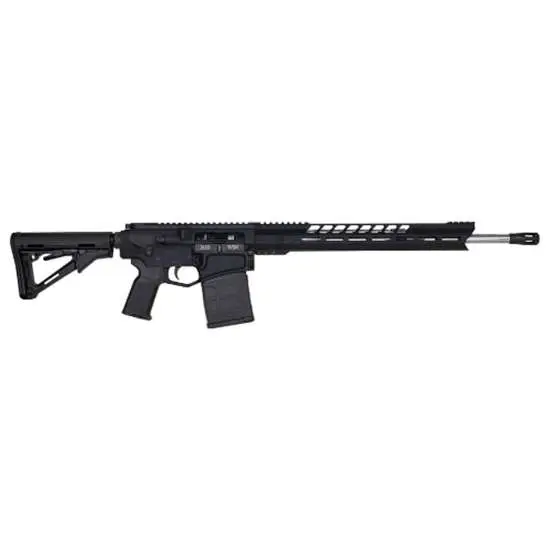 DB10BG 308WIN BLACK 18″ V RAIL DB10BG 308WIN BLACK 18″ V RAIL