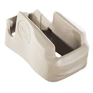 ERGO MAG WELL AR15 NEVER QUIT GRIP DARK EARTH ERGO MAG WELL AR15 NEVER QUIT GRIP DARK EARTH