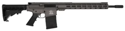 GLFA 308 Winchester Rifle Tungsten/Nitride