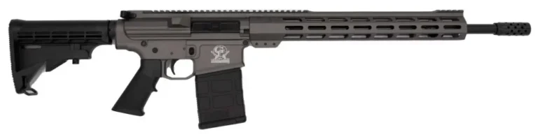 GLFA 308 Winchester Rifle Tungsten/Nitride GLFA 308 Winchester Rifle Tungsten/Nitride