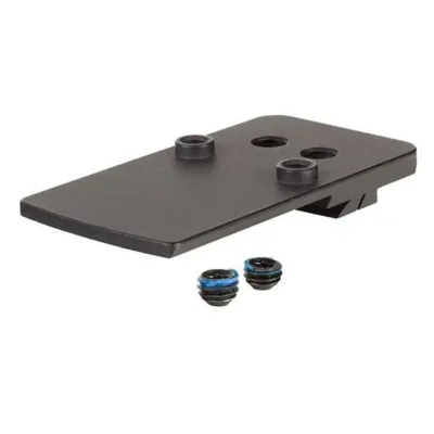 RMR Pistol Dove Tail Mount for Kimber Micro 9