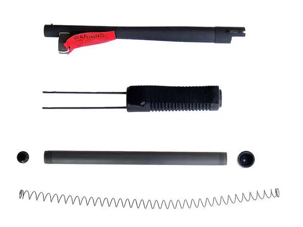 MSBRG 514 KIT 12/14/CYL W/ASSEMBLY MSBRG 514 KIT 12/14/CYL W/ASSEMBLY