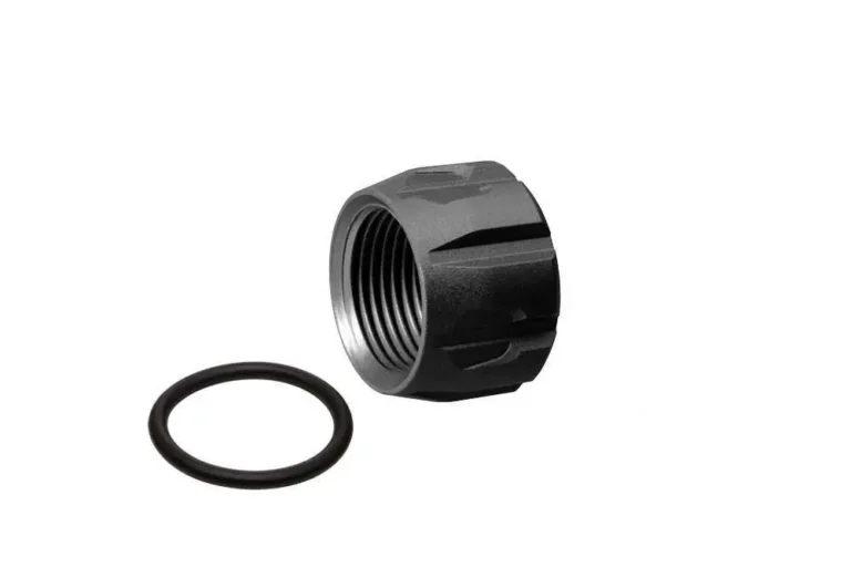 BARREL COVER THREAD PROTECTOR FOR PISTOL BARREL COVER THREAD PROTECTOR FOR PISTOL BLACK BARREL COVER THREAD PROTECTOR FOR PISTOL BARREL COVER THREAD PROTECTOR FOR PISTOL BLACK