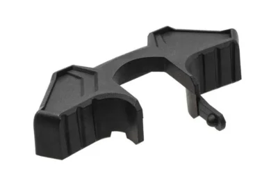 POLYMER ISO LATCH AMBIDEXTROUS ISOLATCH IN BK