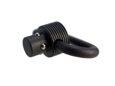 QUICK DETACH SLING SWIVEL LOOP QUICK DETACH SLING SWIVEL LOOP-MICRO