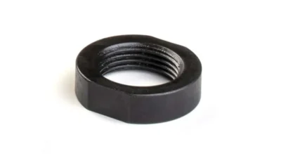 MUZZLE DEVICE JAM NUT SPARE PART – JAM NUT – 1 PC