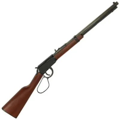 HENRY LRG LOOP 22S/LR 20″ OCTAGON