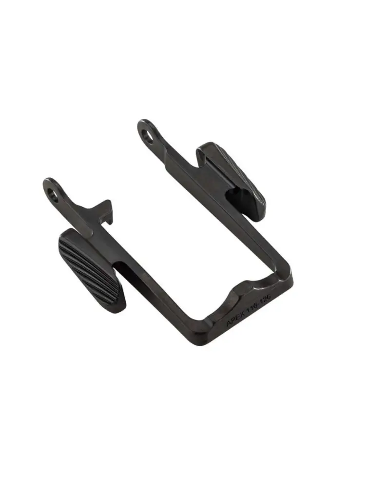 APEX ENHCD SLIDE RLS CZ P-10 C/ FS APEX ENHCD SLIDE RLS CZ P-10 C/ FS
