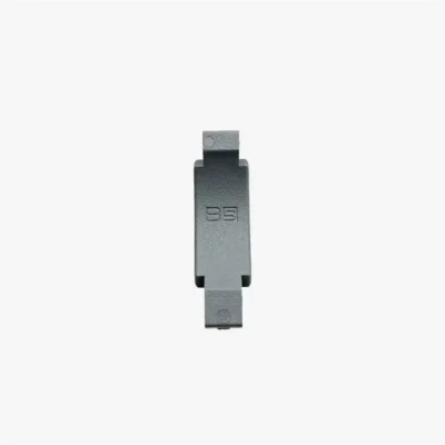AR-15 BRAVO TRIGGERGUARDS AR-15 TRIGGER GUARD COMPOSITE GRAY