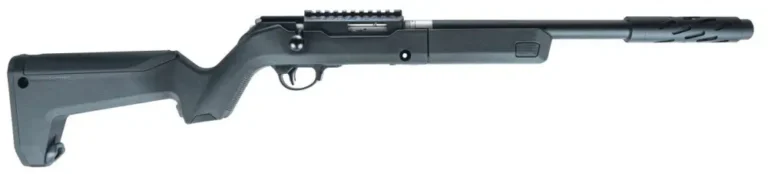 TAC SOL OWYHEE TAKEDOWN 22WMR BLK TAC SOL OWYHEE TAKEDOWN 22WMR BLK