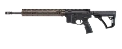 DD4 RIII 5.56MM 16″ NO MAG