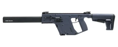 VECTOR CRB G2 9MM 16″ CGR 40+1