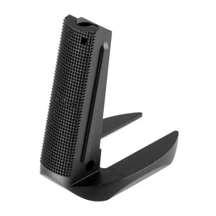 1911 HARDCORE~ MAGWELL HARDCORE MAGWELL, BL 25 LPI BLACK 1911 HARDCORE~ MAGWELL HARDCORE MAGWELL, BL 25 LPI BLACK