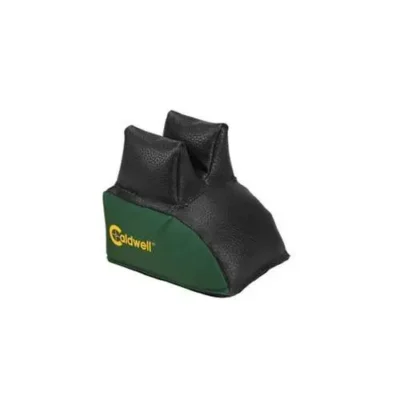 CALDWELL SHOOTING ACCESSORIES- SHOOTING BAGS MEDIUM HIGH REAR BAG-FILLED