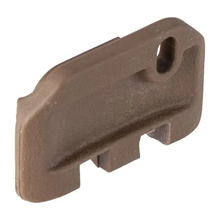 VICKERS TACTICAL SLIDE RACKER VICKERS TACTICAL SLIDE RACKER-GLOCK~ 9/40 GEN 5, GLOCK TAN VICKERS TACTICAL SLIDE RACKER VICKERS TACTICAL SLIDE RACKER-GLOCK~ 9/40 GEN 5, GLOCK TAN