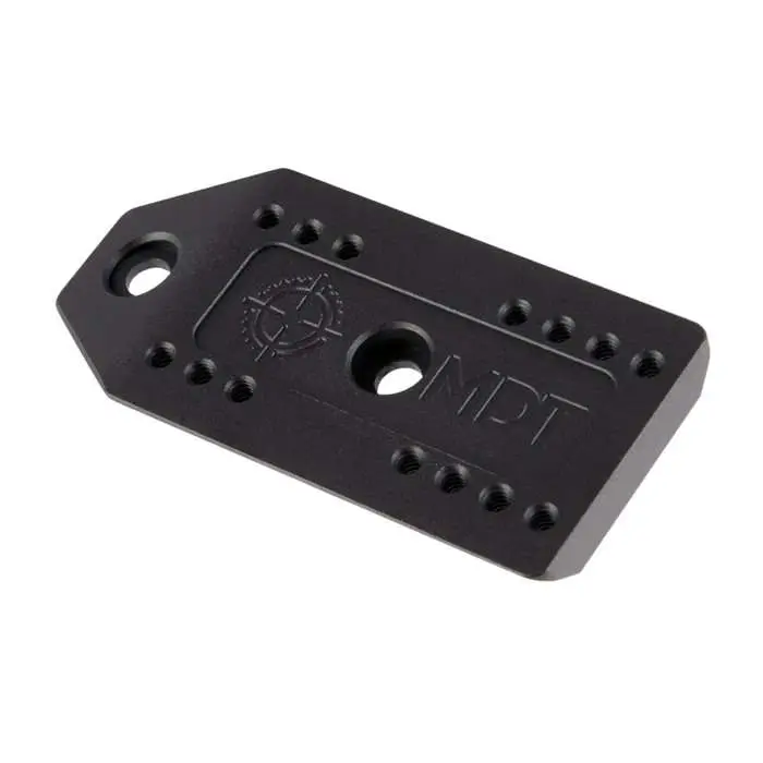 ARCA SWISS RAILS 3.3” M-LOK ARCA SWISS RAIL