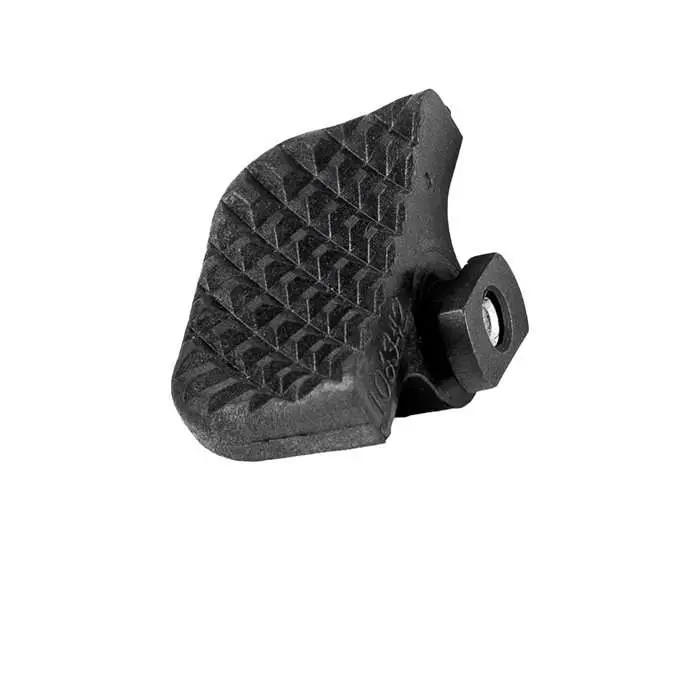 ADJUSTABLE THUMB REST M-LOK ADJUSTABLE THUMB REST M-LOK BLACK