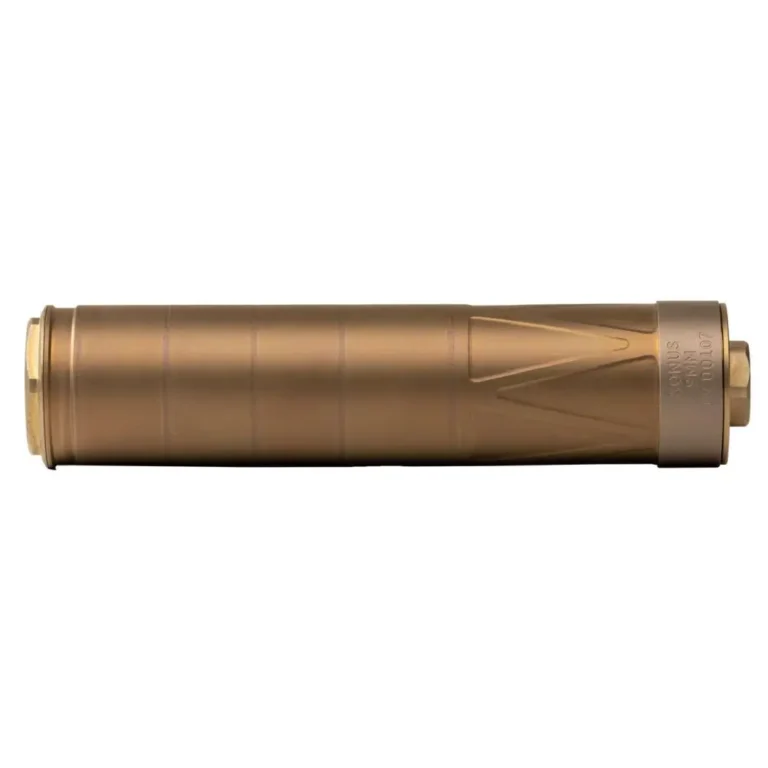 ENERGETIC SONUS SPRSR 9MM DT BRN BRZ