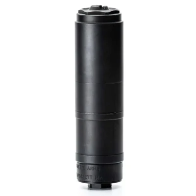 ENERGETIC FEROX SPRSR 556 DT BLK