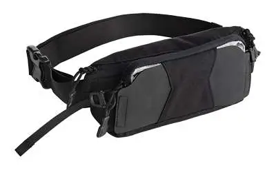 VERTX SOCP SLING BAG BLACK