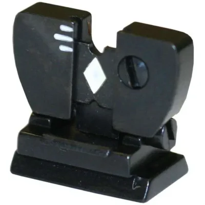 RIFLE  NO. 69WEH FLAT-TOP W/ WINDAGE RIFLE FLIP-UP NO. 69WEH FLAT-TOP W/ WINDAGE BLACK