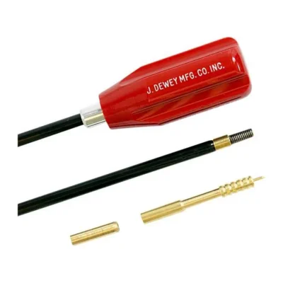 CLEANING RODS DEWEY 30 CAL CLEANING ROD – 52