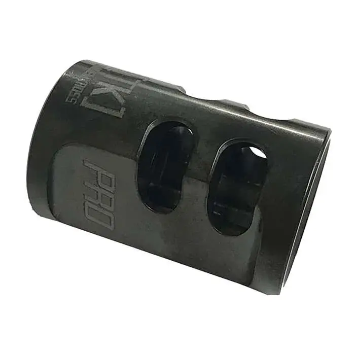 ”GAME CHANGER PRO” COMPENSATOR FOR RUGER? PC CARBINE GAME CHANGER PRO COMPENSATOR RUGER~ PC CARBINE~ BLACK ”GAME CHANGER PRO” COMPENSATOR FOR RUGER? PC CARBINE GAME CHANGER PRO COMPENSATOR RUGER~ PC CARBINE~ BLACK