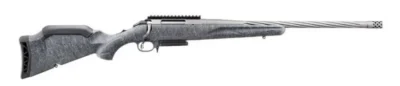 RUGER AMERICAN GEN2 7MM-08 20″ GM