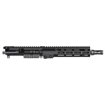 AR-15 SUPER DUTY MOD1 5.56X45 NATO COMPLETE UPPER RECEIVER AR-15 SUPER DUTY MOD1 5.56X45 10.3” BBL COMPLETE UPPER BLACK