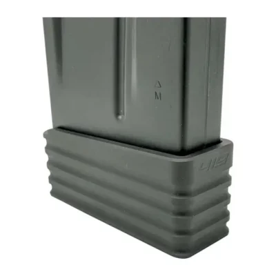 Area419 Plus 4 Magazine extension for ARC and AICS Mags. BLACK