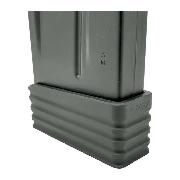 Area419 Plus 4 Magazine extension for ARC and AICS Mags. BLACK Area419 Plus 4 Magazine extension for ARC and AICS Mags. BLACK