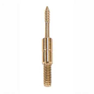 SINGLE REPLACEMENT PELLET JAGS 17 CALIBER SINGLE REPLACEMENT PELLET JAG