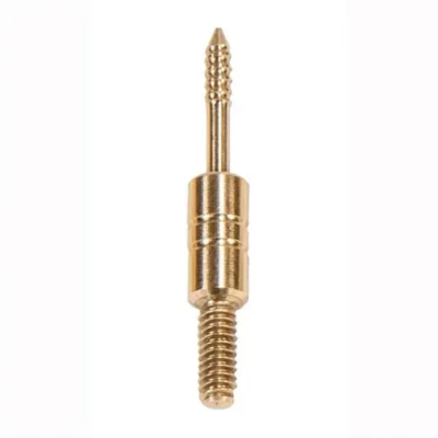 SINGLE REPLACEMENT PELLET JAGS 20 CALIBER SINGLE REPLACEMENT PELLET JAG