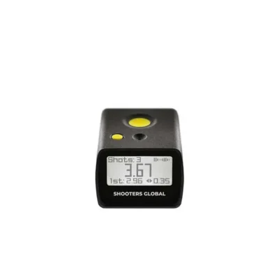 SG TIMER GO SG TIMER GO WITH QUICK RELEASE & POCKET CLIP