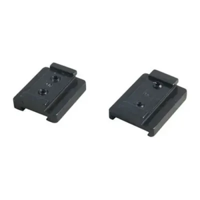 SCOPE RING BASES SAKO SHORT, L461, L579, S491, M591, I, II, III, BLUE