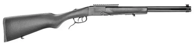CHIAPPA DBL BADGER 410G/22LR SHT/RF CHIAPPA DBL BADGER 410G/22LR SHT/RF