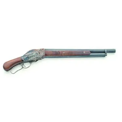 CHIAPPA 1887 MARES LEG 18.5″ LVR SHOTGUN 12GA 2.75
