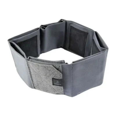 CLUTCH BELT SMALL (30”-36”) CLUTCH BELT, GRAY