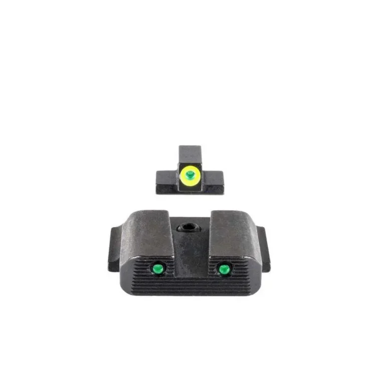 Trooper Sight S&W M&P (excludes 22|380| Shield| EZ| Pro) GRN Trit LumiGreen Trooper Sight S&W M&P (excludes 22|380| Shield| EZ| Pro) GRN Trit LumiGreen