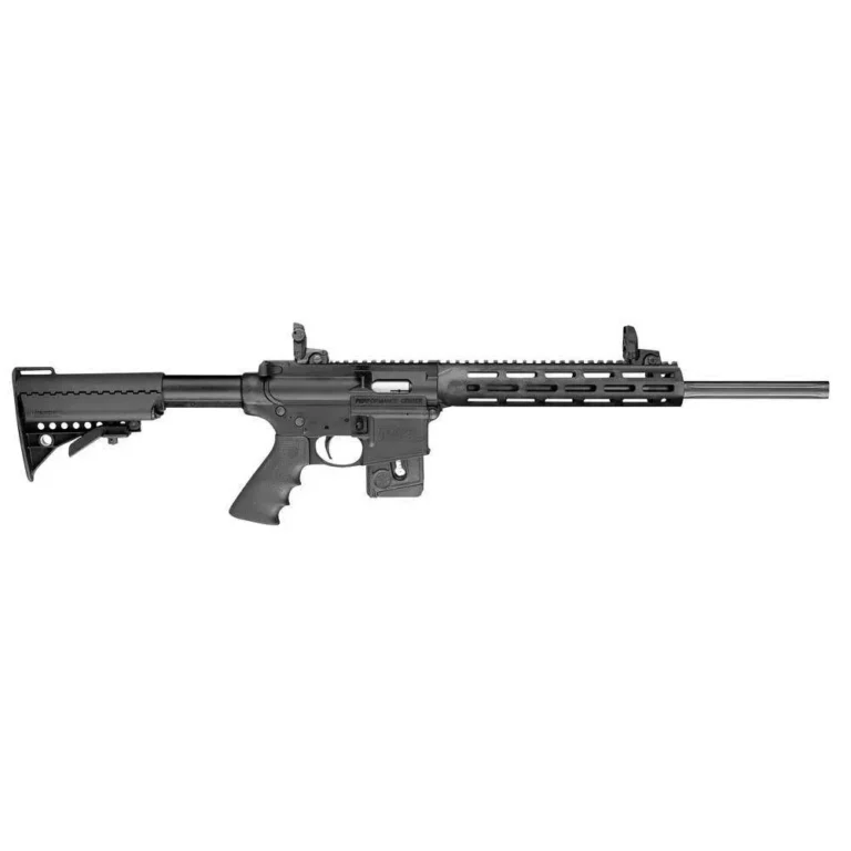 M&P15-22 SPORT .22LR 18″ 10RD PERFORMANCE CENTER CTMAMDNJ-COMPLIANT (USED)