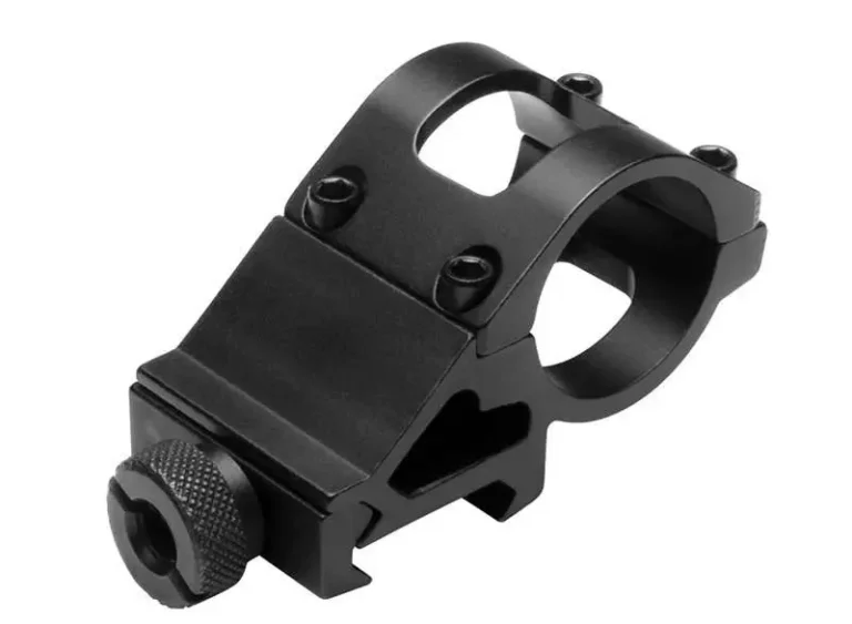 Mount OffSet 1″ For 1″ FlashLight/Laser Mount OffSet 1″ For 1″ FlashLight/Laser