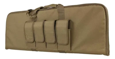 Vism AR/AK Carbine Case Tan 36″