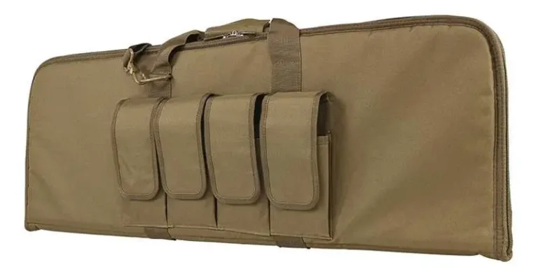 Vism AR/AK Carbine Case Tan 36″