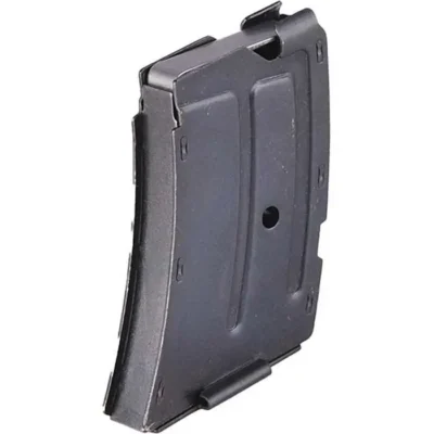 REMINGTON 511/513 22LR RIFLE MAGAZINE REMINGTON 511/513 22 LONG RIFLE 5-ROUND STEEL MAG BLACK