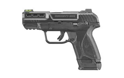 RUGER SEC-380 380ACP 3.42″ 15RD BLK RUGER SEC-380 380ACP 3.42″ 15RD BLK