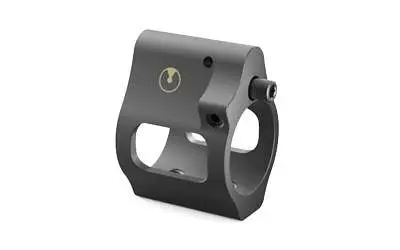 UD AR-15 SOLID ADJUSTABLE GAS BLOCK UD AR-15 SOLID ADJUSTABLE GAS BLOCK .750” BLACK SS UD AR-15 SOLID ADJUSTABLE GAS BLOCK UD AR-15 SOLID ADJUSTABLE GAS BLOCK .750” BLACK SS