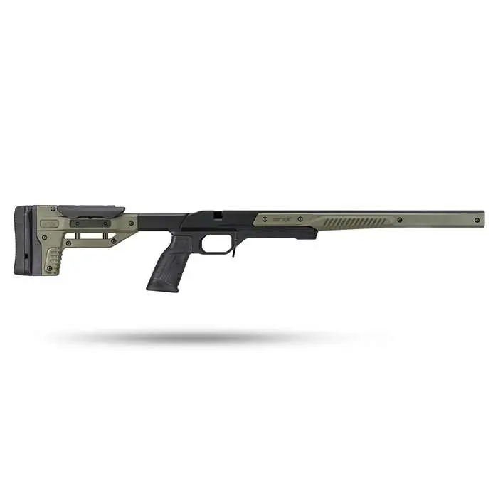 ORYX SPORTSMAN CHASSIS FOR REMINGTON 700 ORYX SPORTSMAN CHASSIS FOR REMINGTON 700 LA RIGHT HAND ODG