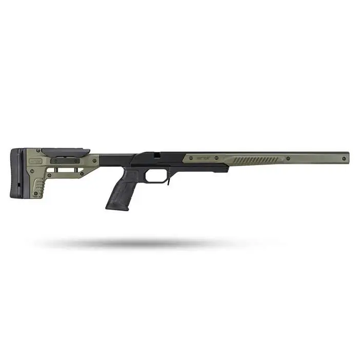 ORYX SPORTSMAN CHASSIS FOR SAVAGE ORYX SPORTSMAN CHASSIS FOR SAVAGE 110 SA RIGHT HAND ODG