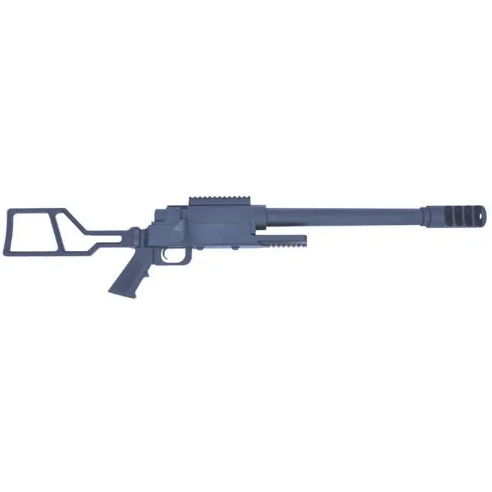 ULR MINI 50 BMG SINGLE SHOT BOLT ACTION RIFLE ULR MINI 50 BMG 16.5” BBL SINGLE SHOT BOLT ACTION BLACK ULR MINI 50 BMG SINGLE SHOT BOLT ACTION RIFLE ULR MINI 50 BMG 16.5” BBL SINGLE SHOT BOLT ACTION BLACK