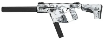 VECTOR CRB G2 10MM 16″ MCA